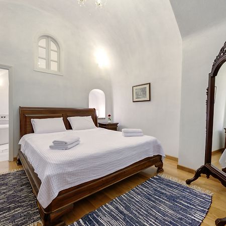 Chelidonia Traditional Villas (Adults Only) เอีย ภายนอก รูปภาพ