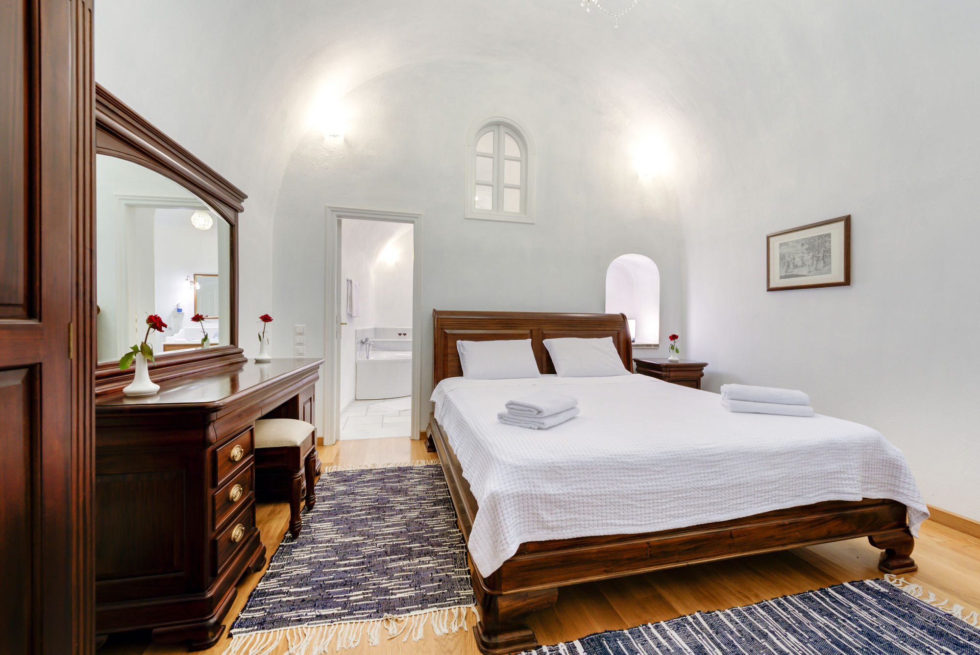 Chelidonia Traditional Villas (Adults Only) เอีย ภายนอก รูปภาพ